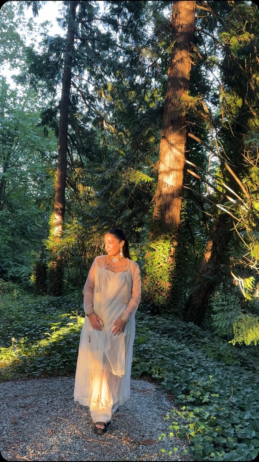 Post 5 by Navi Gill Wellness & Ayurveda on Instagram (video)