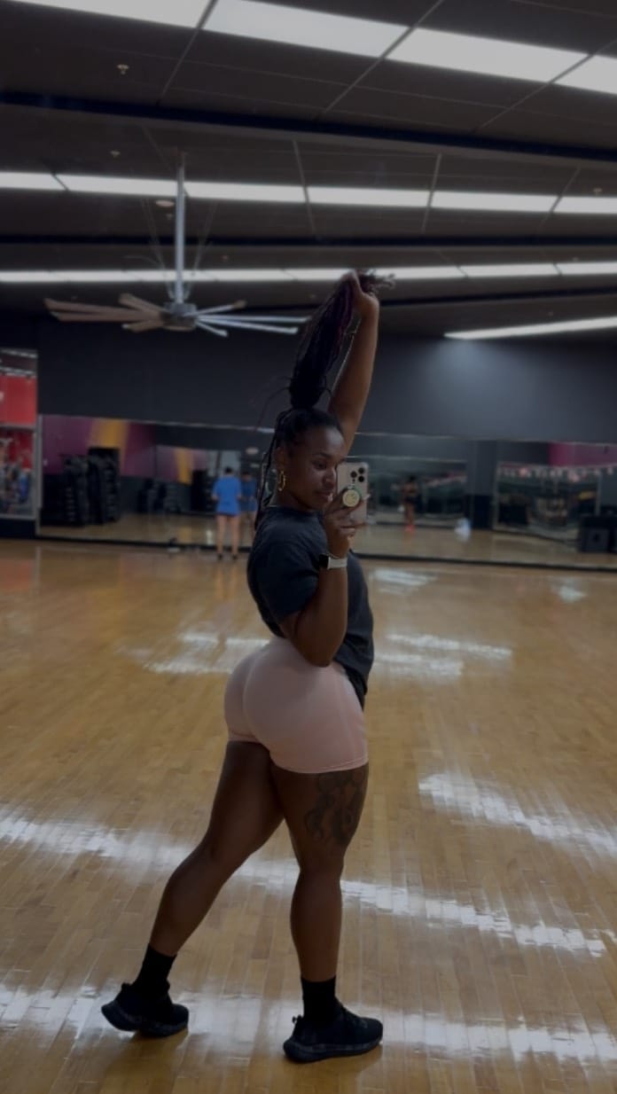Post 4 by An G Smith on Instagram (video)