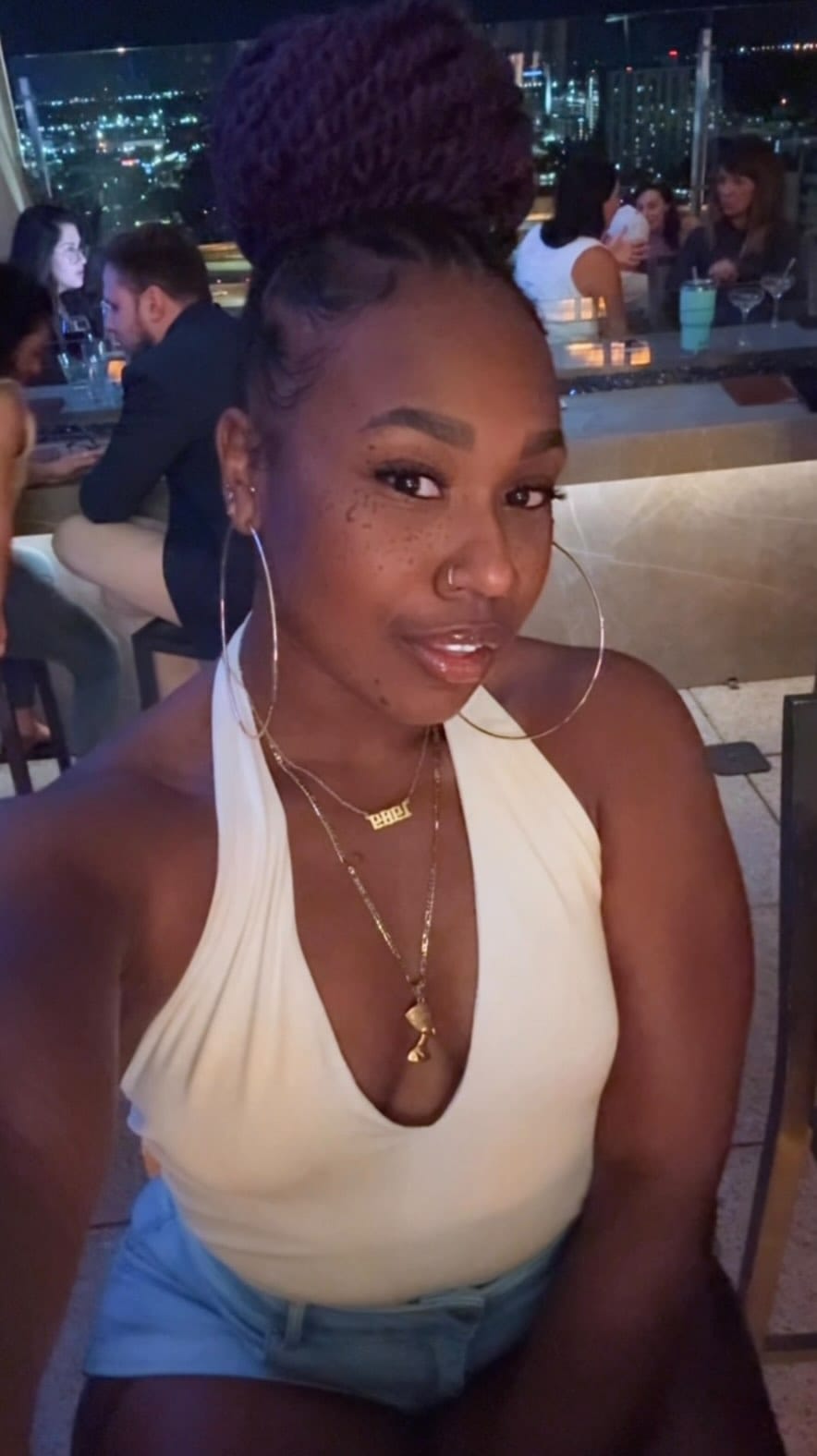 Post 5 by An G Smith on Instagram (video)