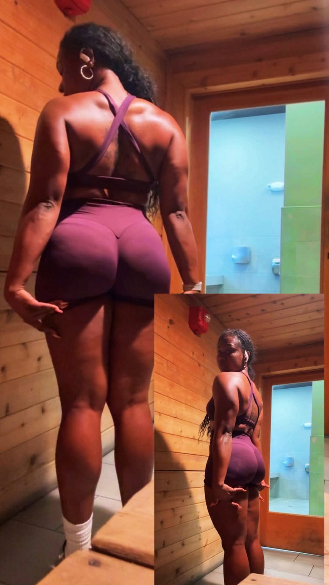 Post 2 by An G Smith on Instagram (video)