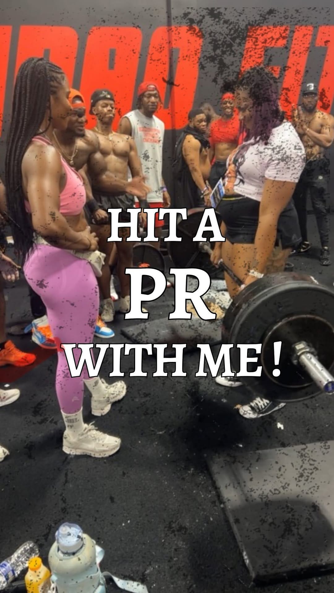 Post 9 by An G Smith on Instagram (video)
