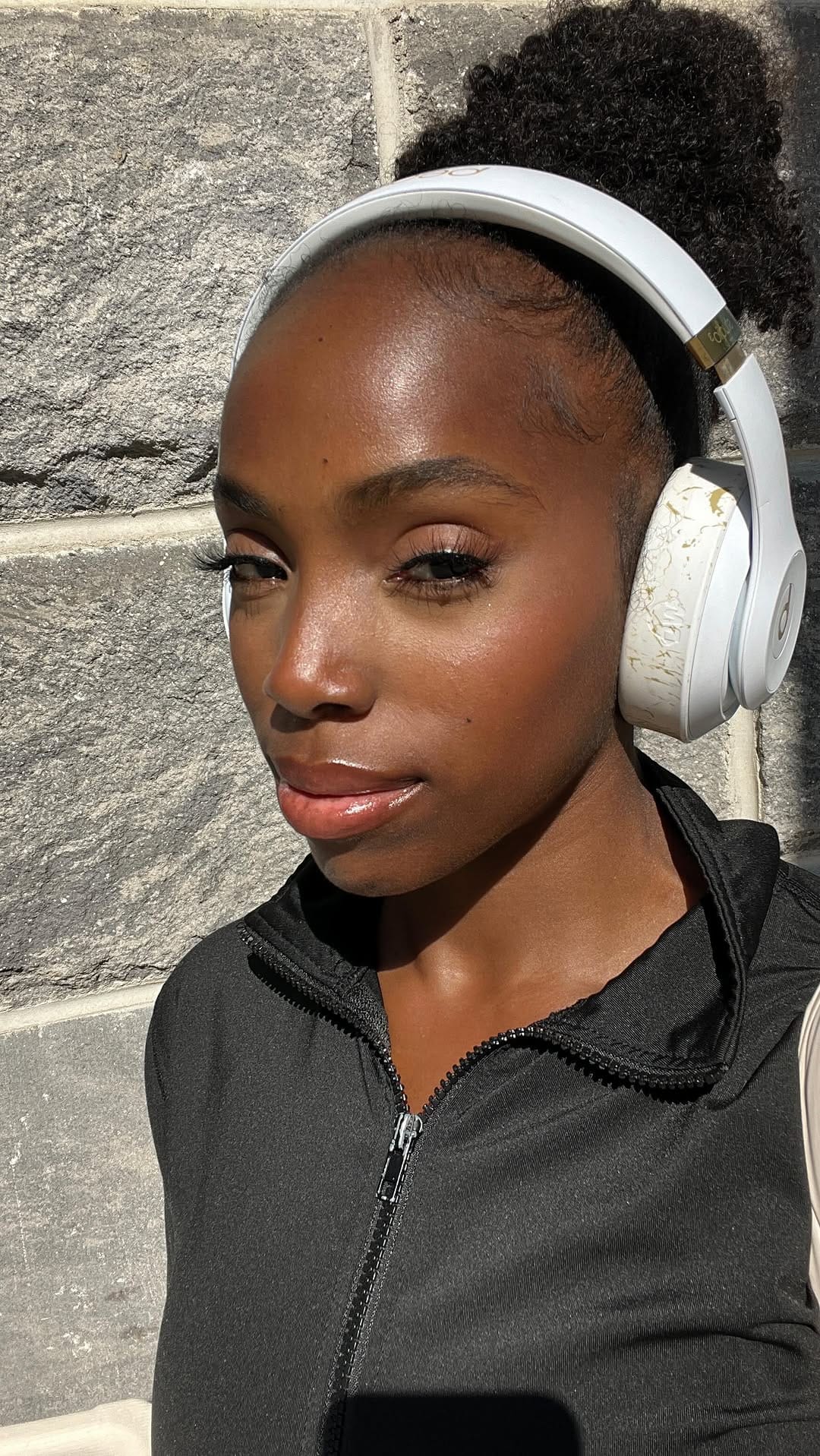 Post 1 by Stephany Casanova on Instagram (video)