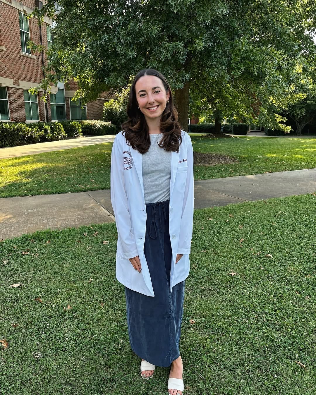Post 9 by Jess Bartlett, MS, RDN on Instagram (carousel)