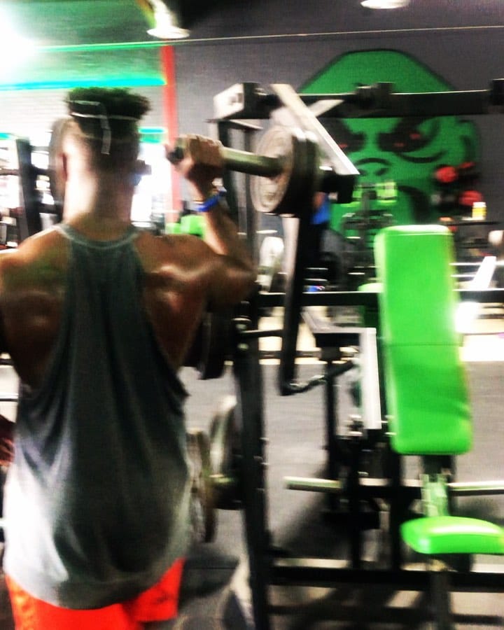 Post 1 by Oneof1 on Instagram (video)