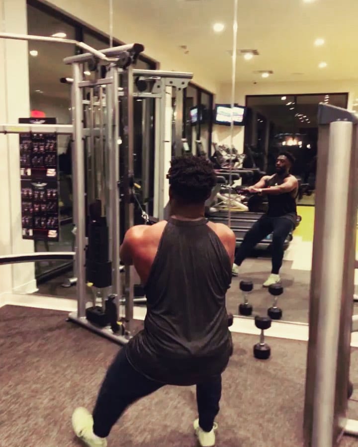 Post 2 by Oneof1 on Instagram (video)