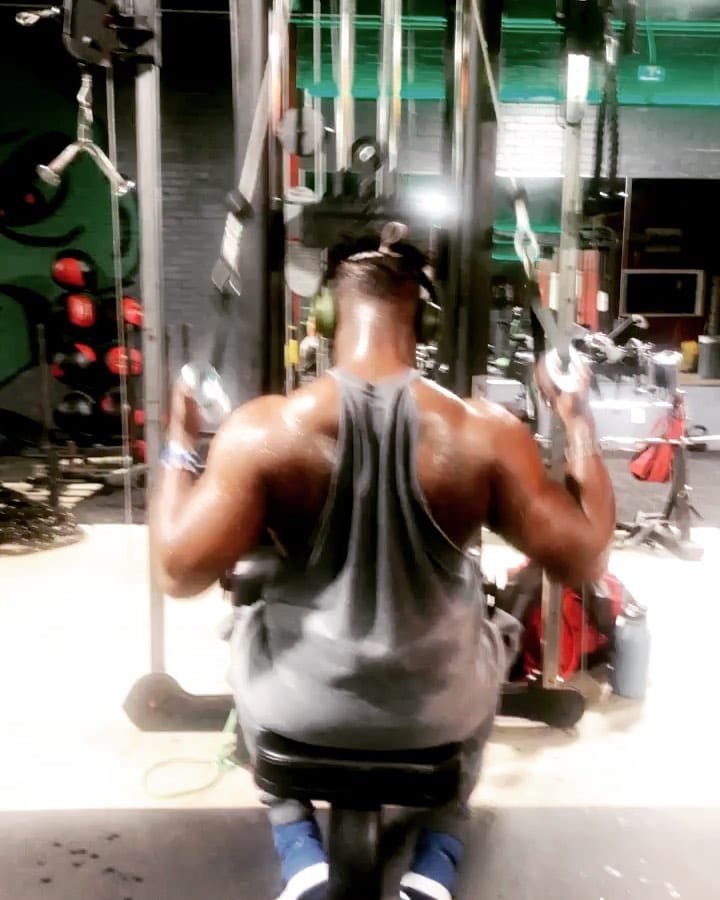 Post 3 by Oneof1 on Instagram (video)