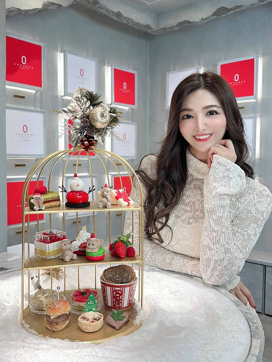 Post 5 by ♡ ＡＩ♡ on Instagram (carousel)
