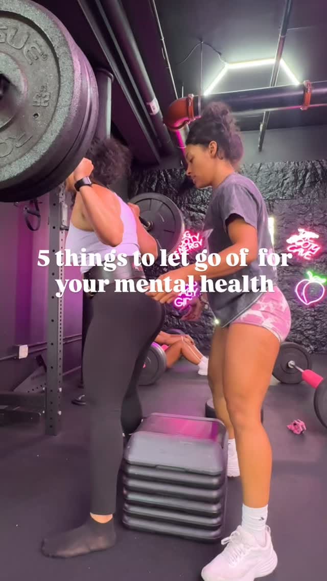 Post 6 by Kimberly Soto on Instagram (video)