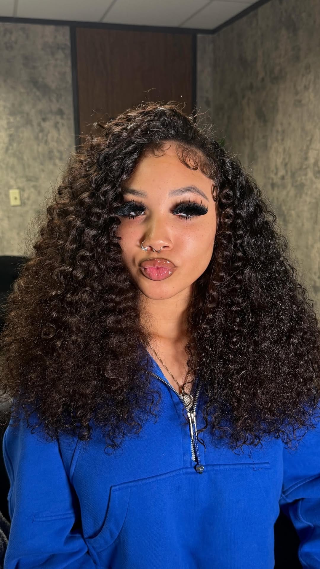 Post 5 by HTX / NYC HAIRSTYLIST 🩵 on Instagram (video)