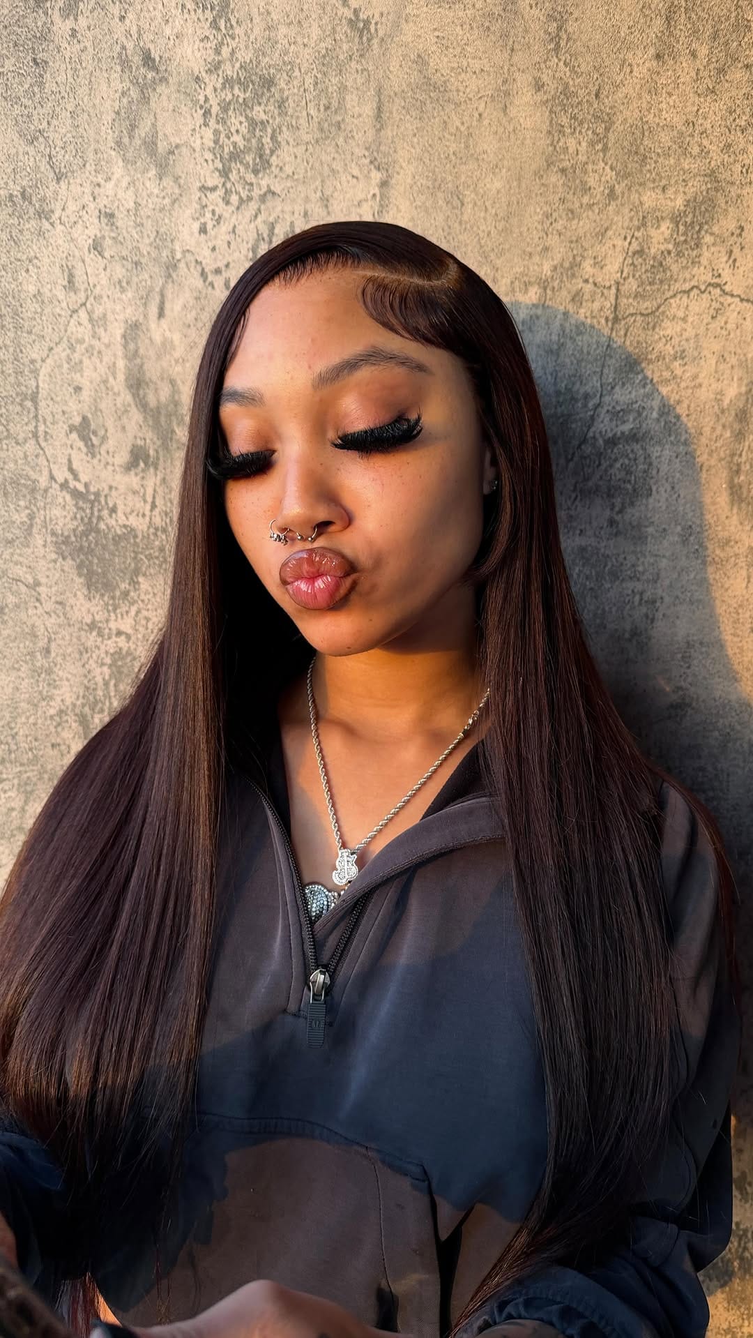 Post 3 by HTX / NYC HAIRSTYLIST 🩵 on Instagram (video)