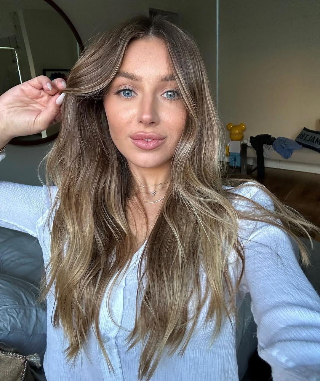 Post 2 by Katie Pitini on Instagram (image)