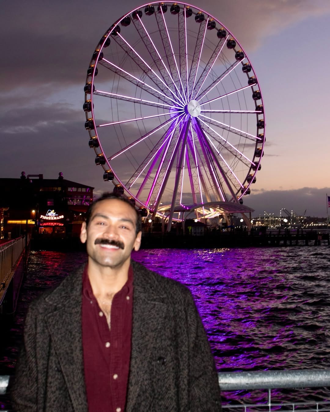 Post 4 by Frank Soto 🧿 on Instagram (carousel)