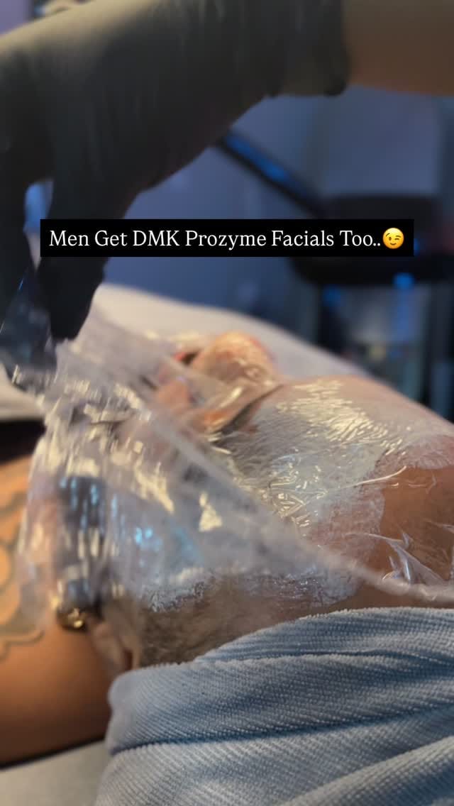 Post 4 by Bianca The Face Therapist on Instagram (video)