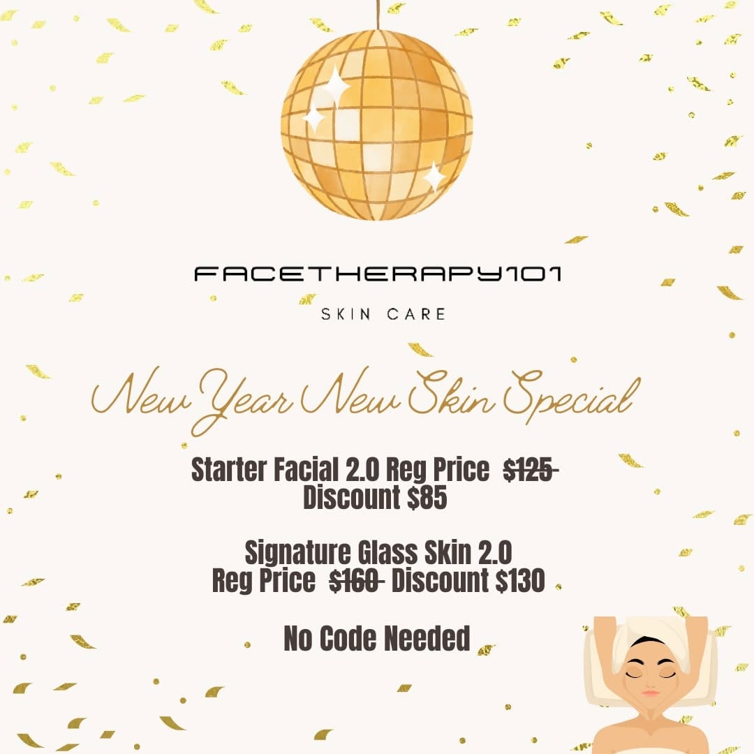 Post 7 by Bianca The Face Therapist on Instagram (image)