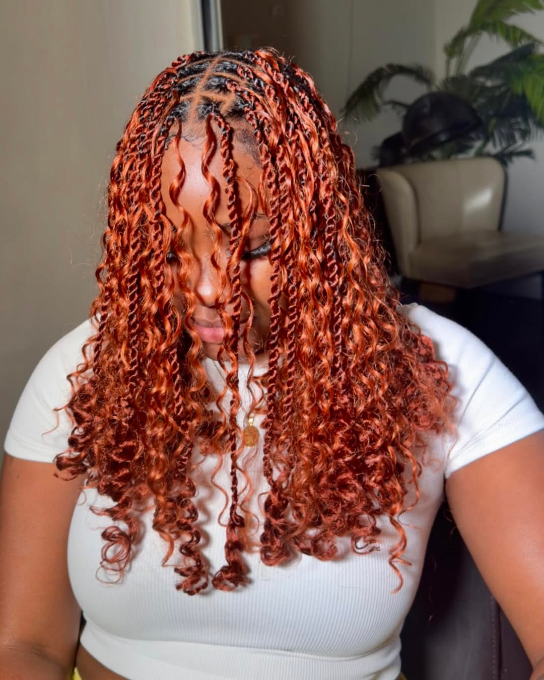 Post 8 by Protective Hairstylist ✨ on Instagram (carousel)