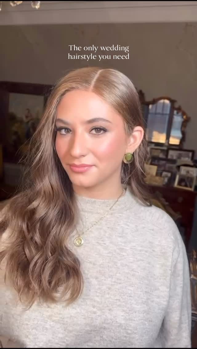 Post 3 by Yaffie Begun Wigs on Instagram (video)