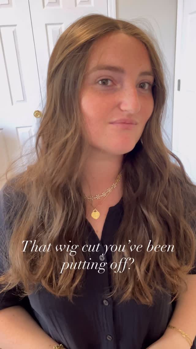 Post 9 by Yaffie Begun Wigs on Instagram (video)