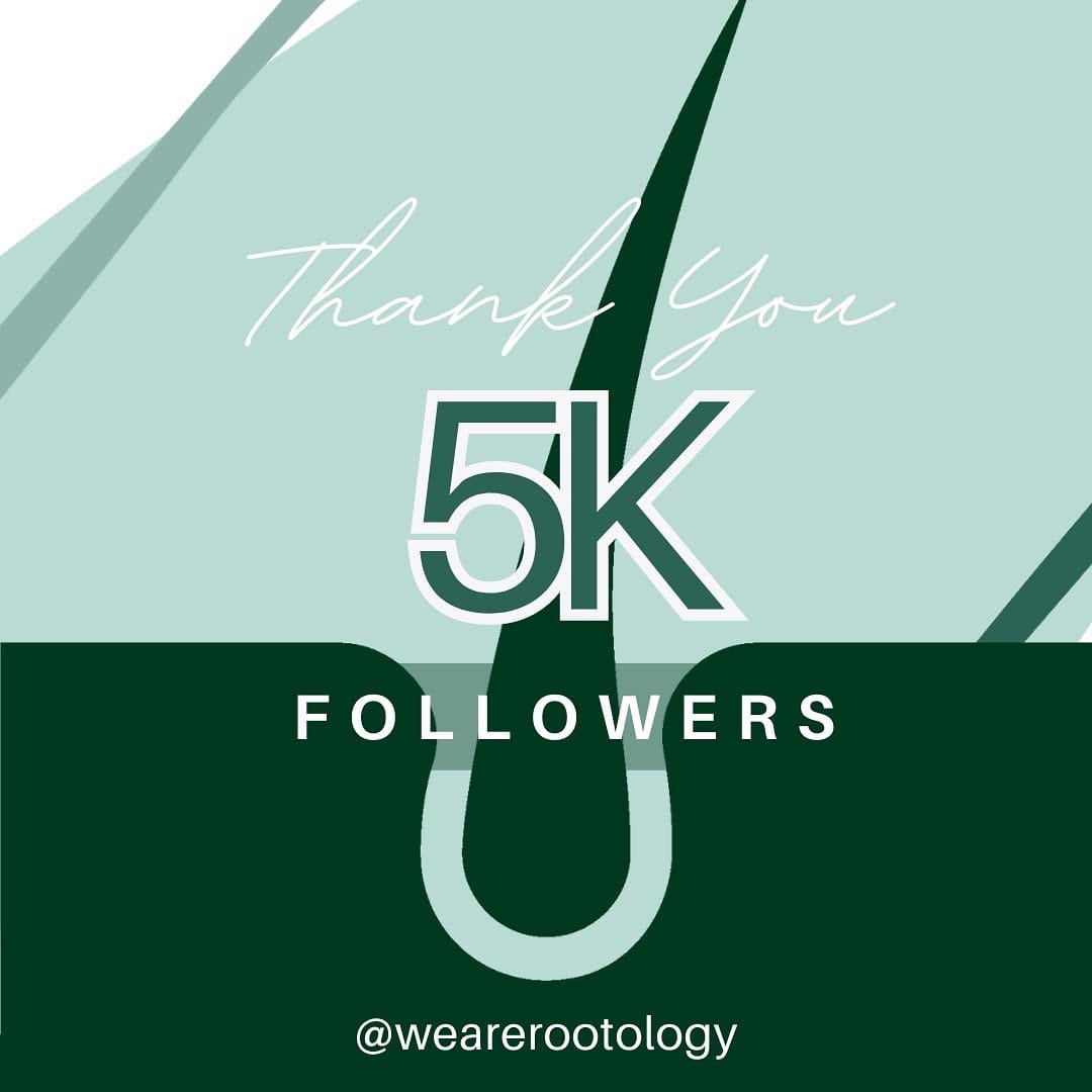 Post 9 by WE ARE ROOTOLOGY on Instagram (image)