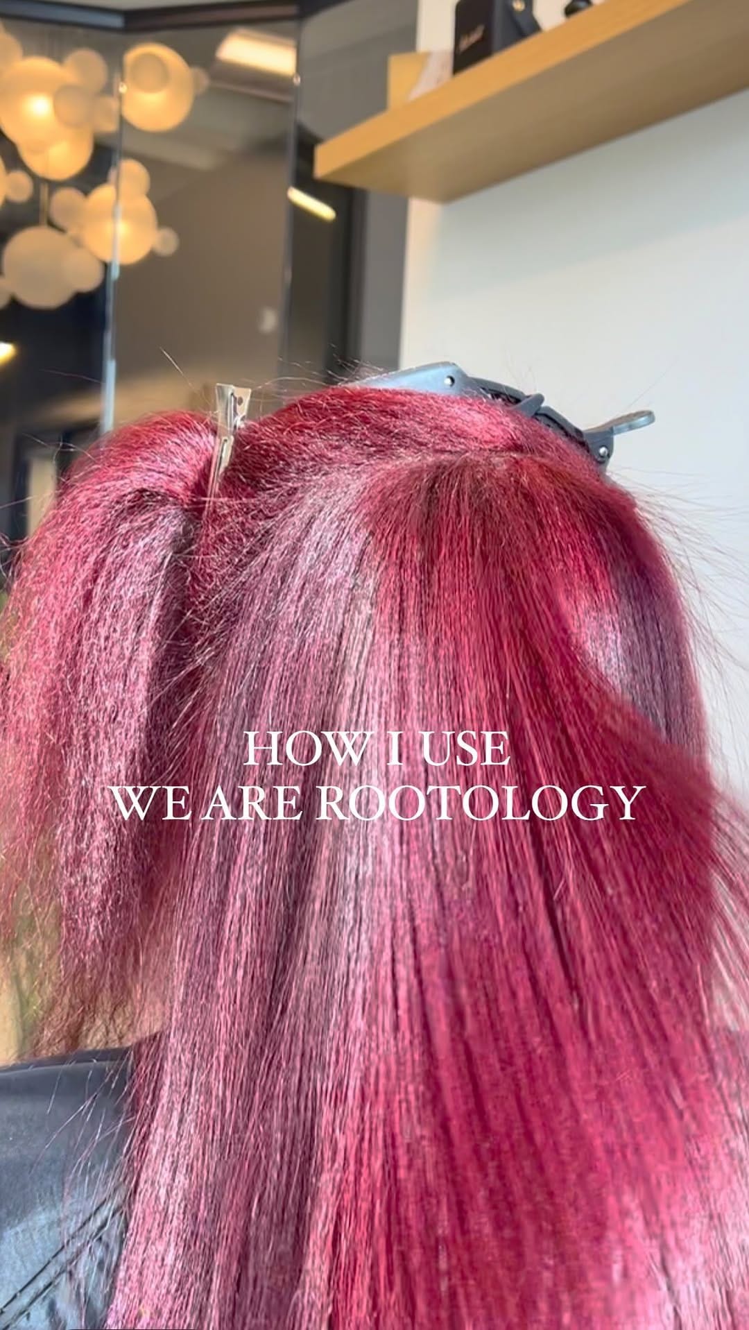 Post 4 by WE ARE ROOTOLOGY on Instagram (video)