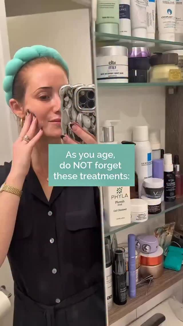 Post 1 by Molly Orden | PA-C on Instagram (video)