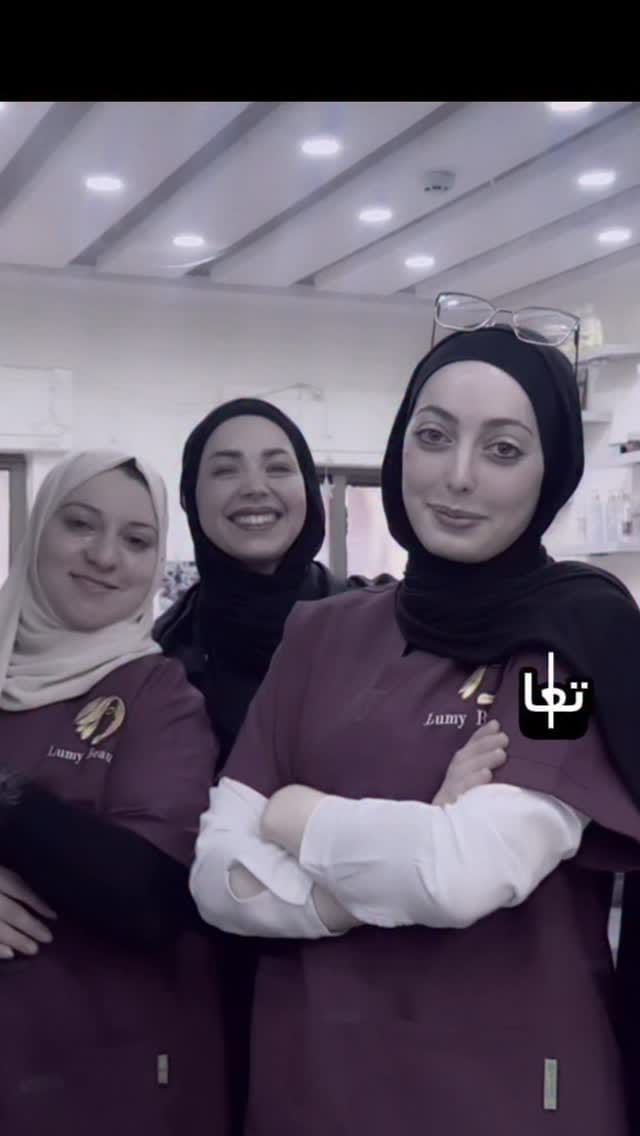 Post 9 by Elham Abu Snaineh on Instagram (video)