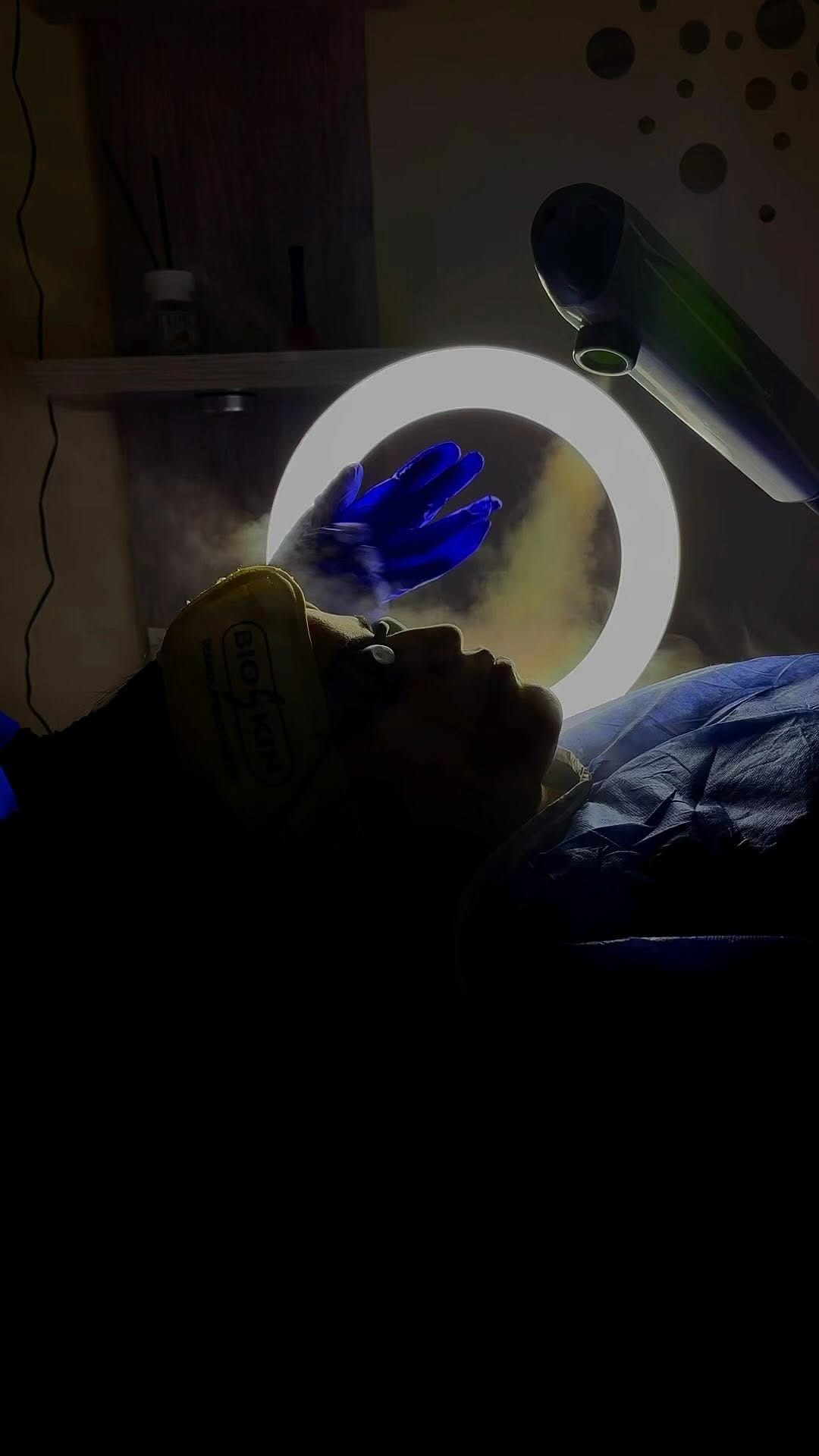 Post 10 by Elham Abu Snaineh on Instagram (video)