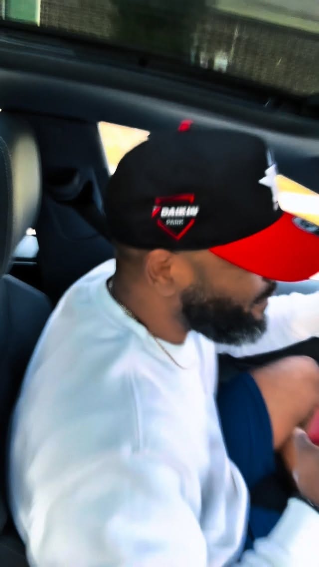 Post 4 by Edward Vidrine on Instagram (video)