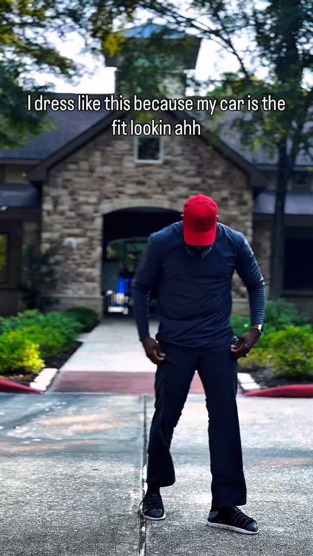 Post 9 by Edward Vidrine on Instagram (video)