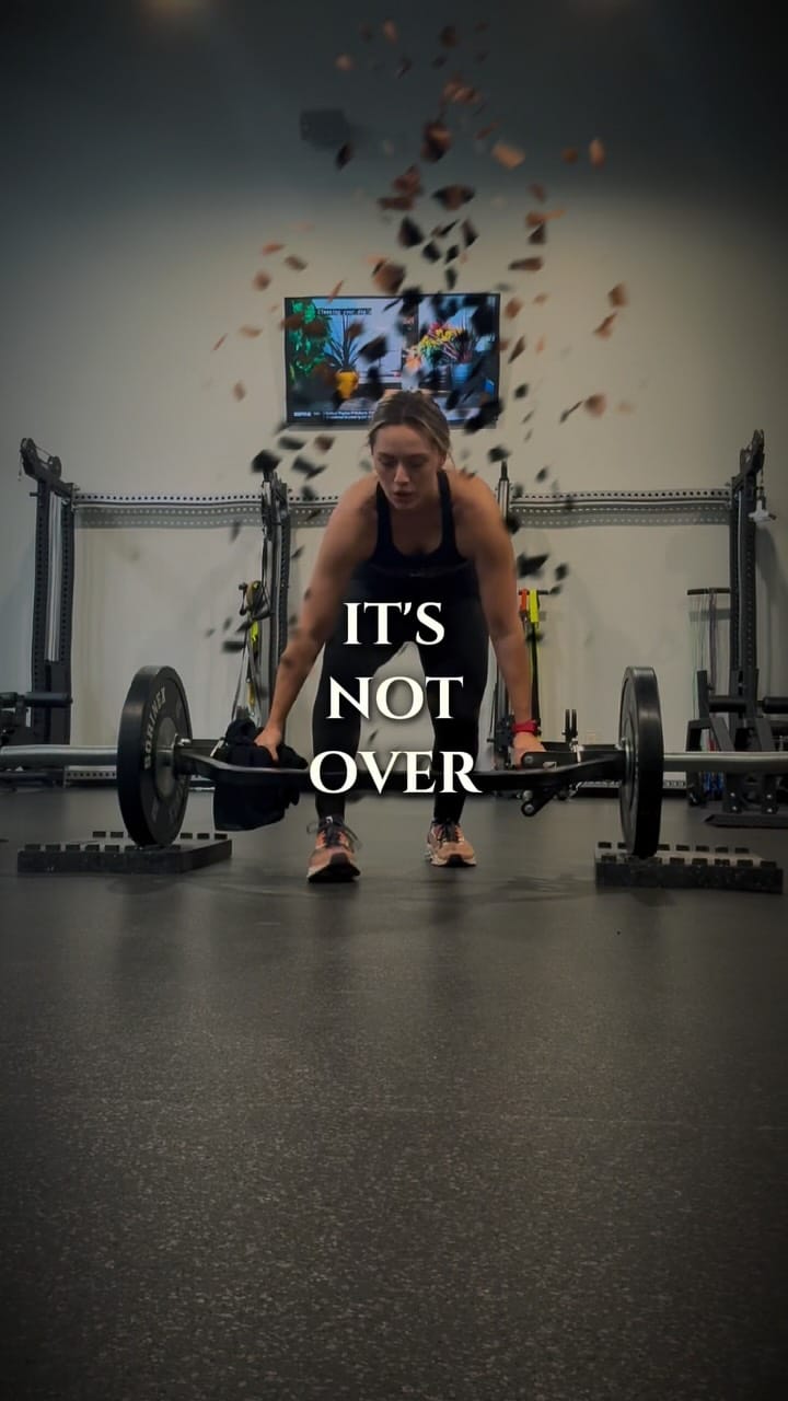 Post 3 by Amanda Savulski on Instagram (video)