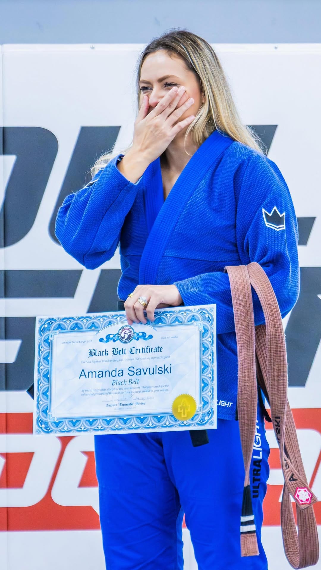 Post 4 by Amanda Savulski on Instagram (video)