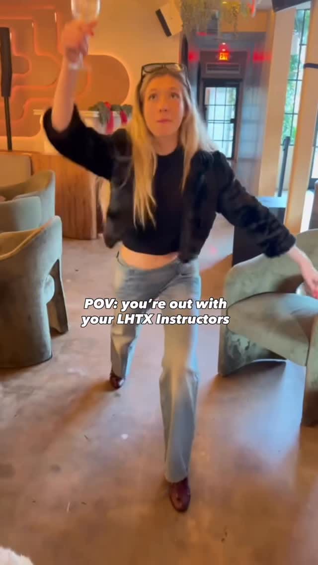 Post 5 by Ashley on Instagram (video)