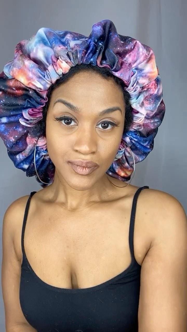 Post 10 by Baddie Bonnets on Instagram (video)