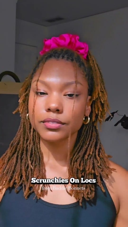 Post 8 by Baddie Bonnets on Instagram (video)