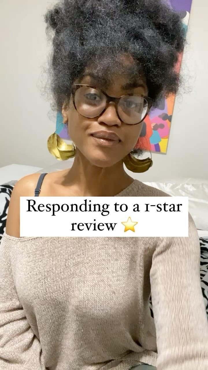 Post 3 by Baddie Bonnets on Instagram (video)