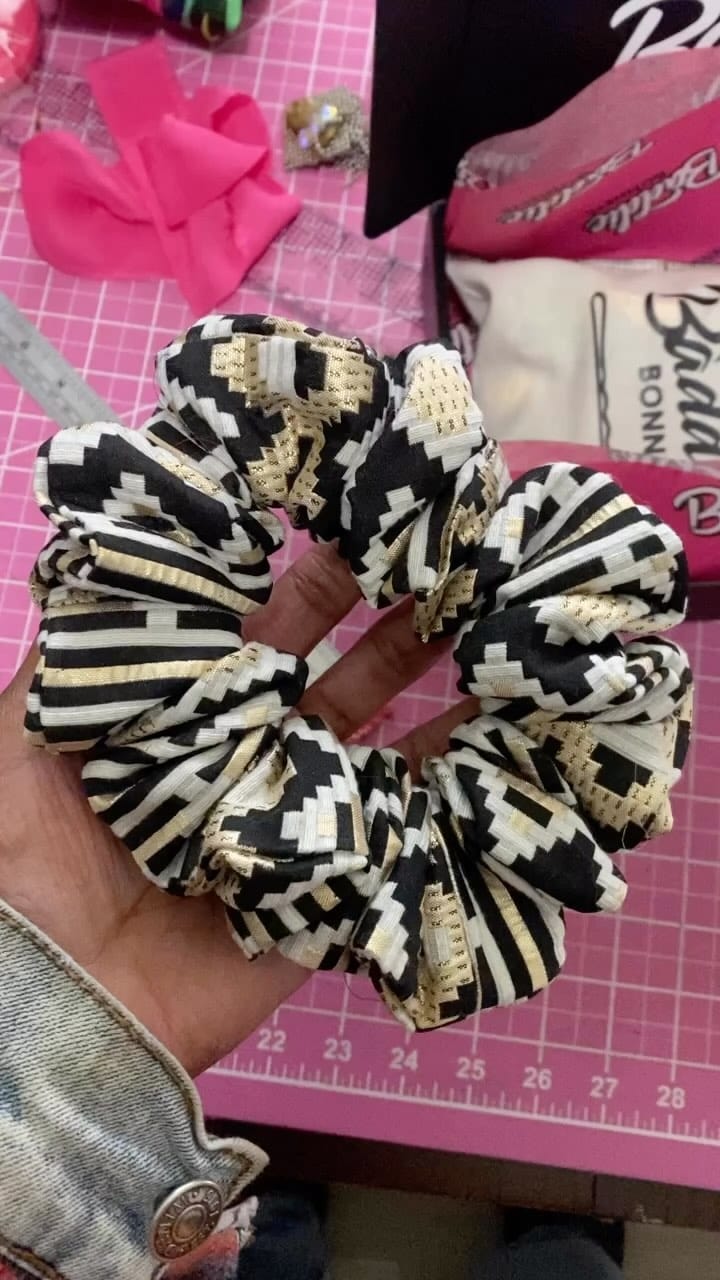 Post 2 by Baddie Bonnets on Instagram (video)