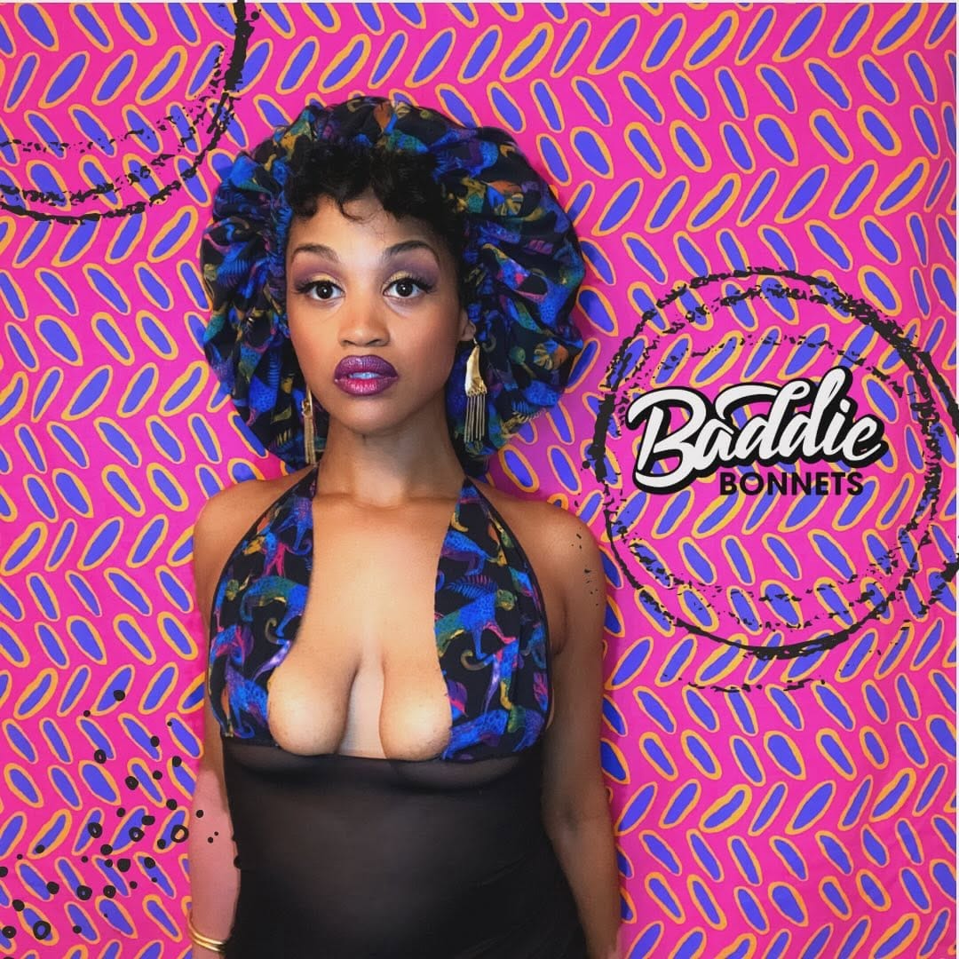 Post 6 by Baddie Bonnets on Instagram (carousel)