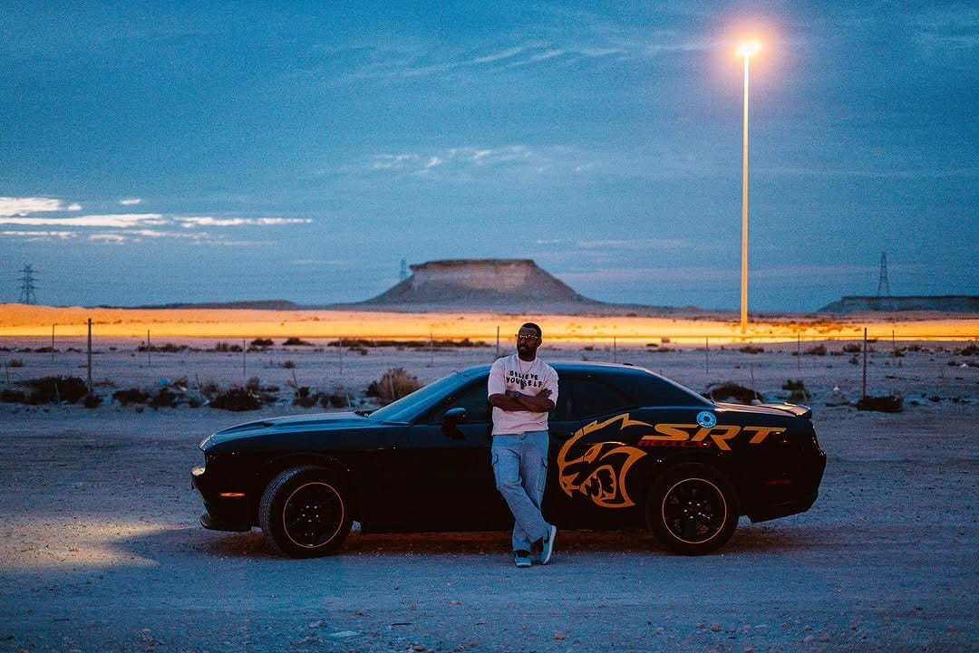Post 9 by Shabeer Al Backer on Instagram (image)
