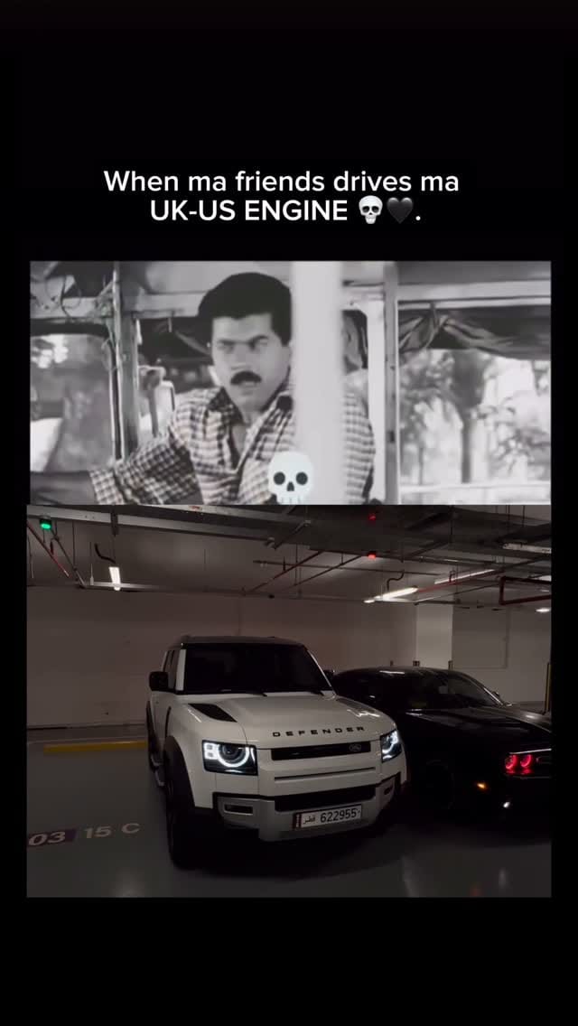 Post 5 by Shabeer Al Backer on Instagram (video)