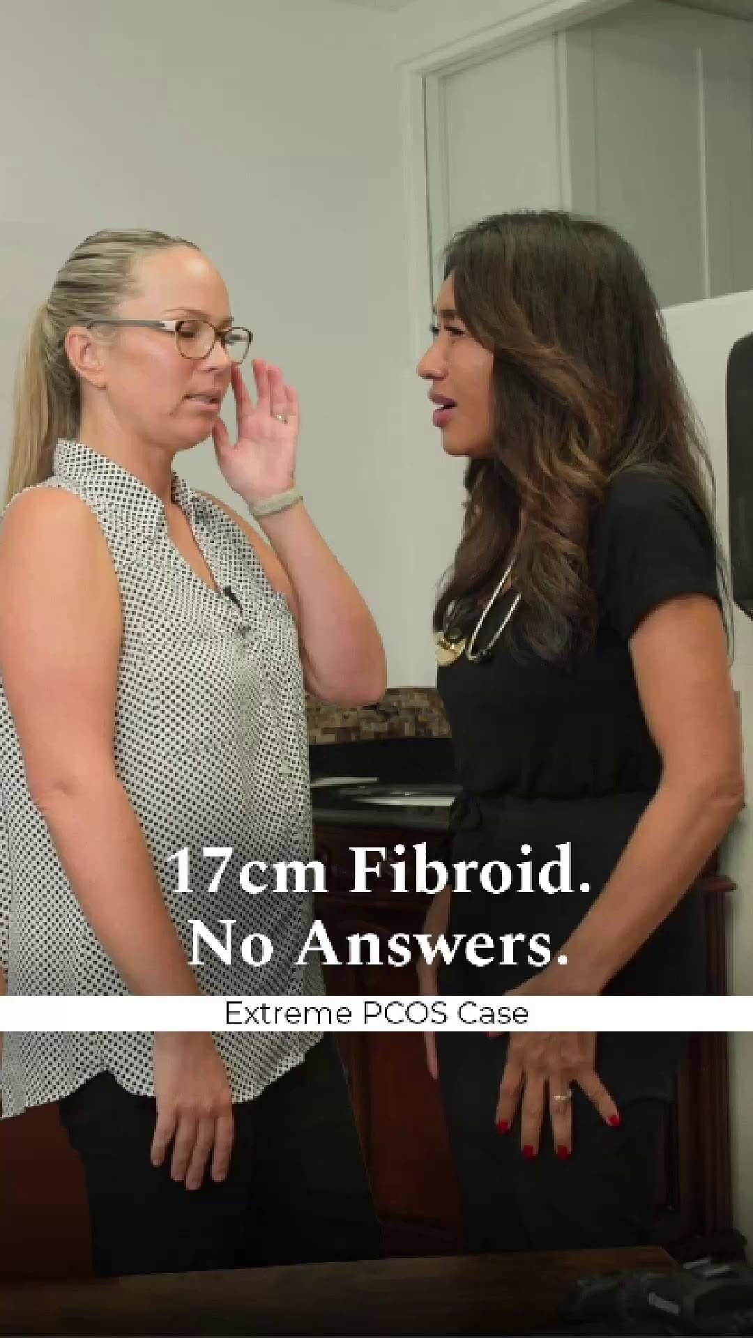 Post 2 by Dr. Melinda Silva | Personalized Wellness on Instagram (video)