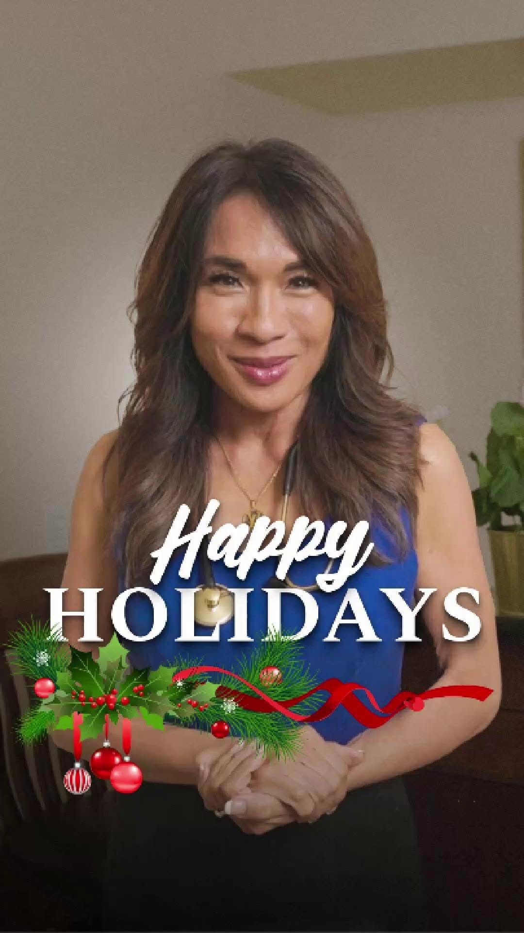 Post 8 by Dr. Melinda Silva | Personalized Wellness on Instagram (video)