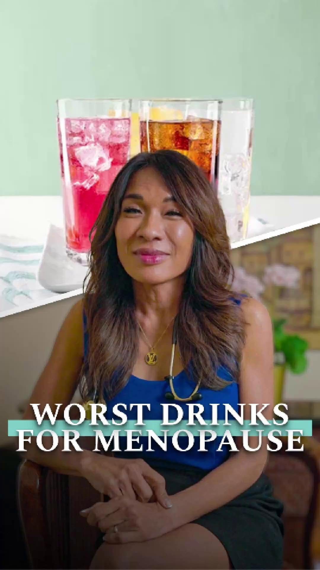 Post 10 by Dr. Melinda Silva | Personalized Wellness on Instagram (video)