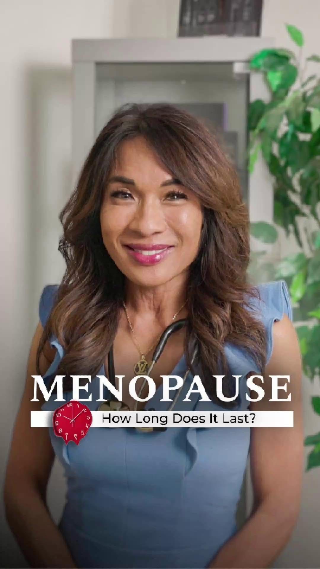 Post 6 by Dr. Melinda Silva | Personalized Wellness on Instagram (video)