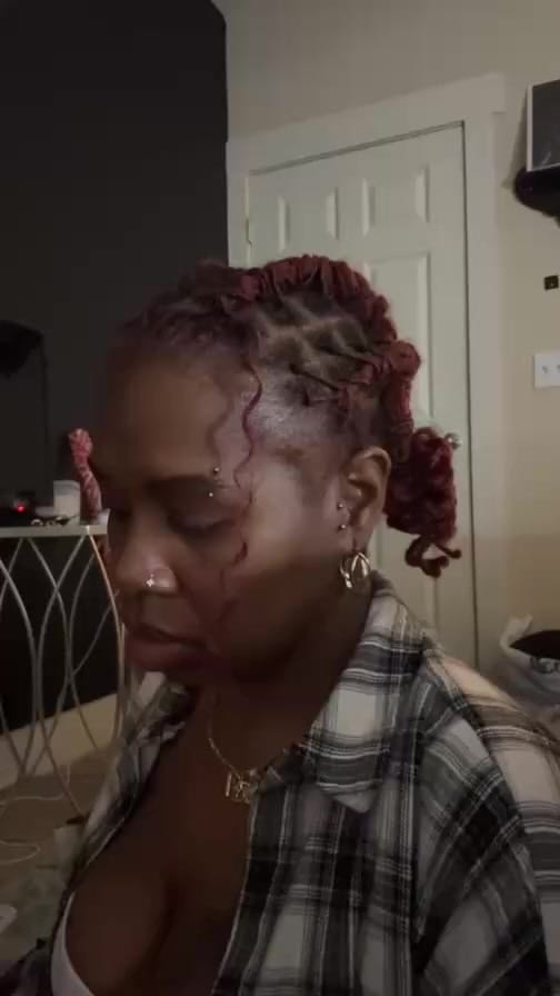 Post 5 by Loc'd In with Jen LLC on Instagram (video)