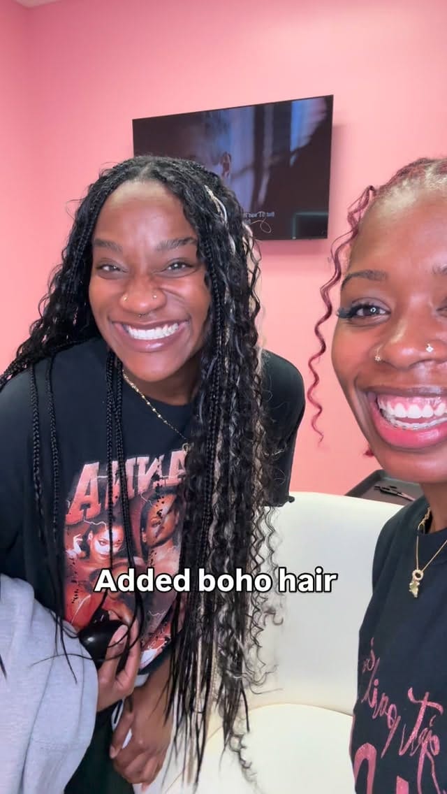 Post 4 by Loc'd In with Jen LLC on Instagram (video)