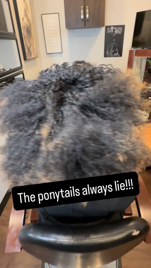 Post 10 by Loc'd In with Jen LLC on Instagram (video)