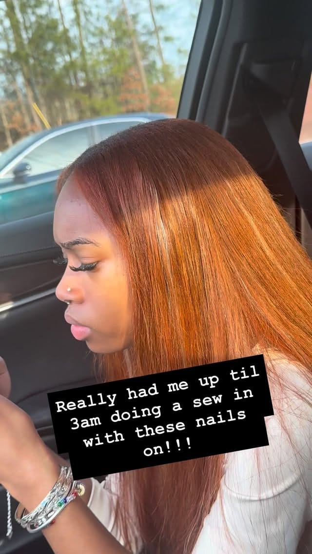 Post 8 by Loc'd In with Jen LLC on Instagram (video)