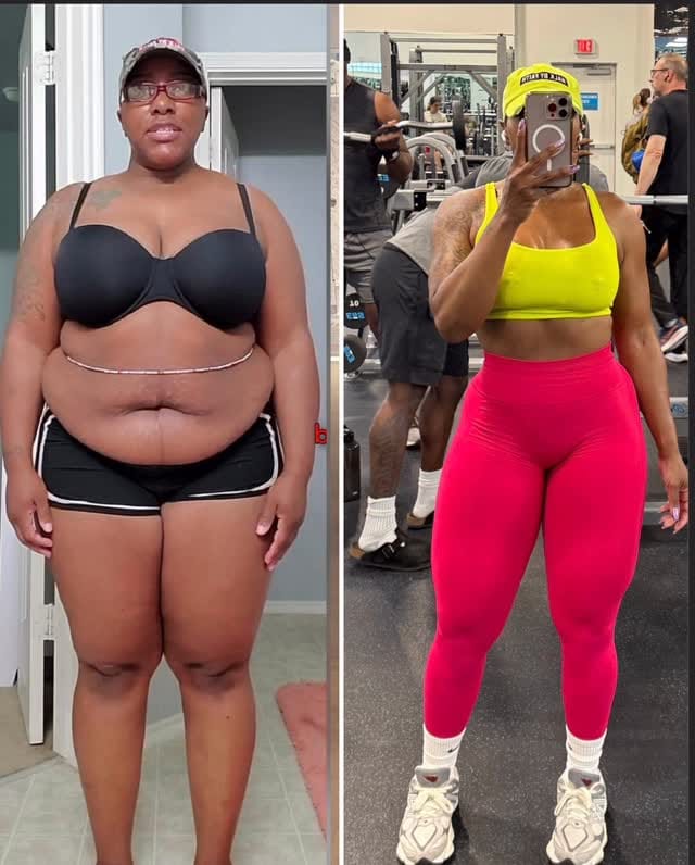Post 5 by 🅚🅡🅨🅢💋🏋🏾‍♀️♌ on Instagram (video)