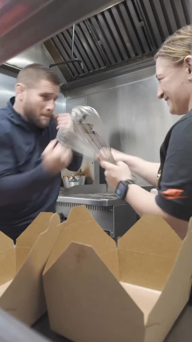 Post 9 by Horseman Wellness Club on Instagram (video)