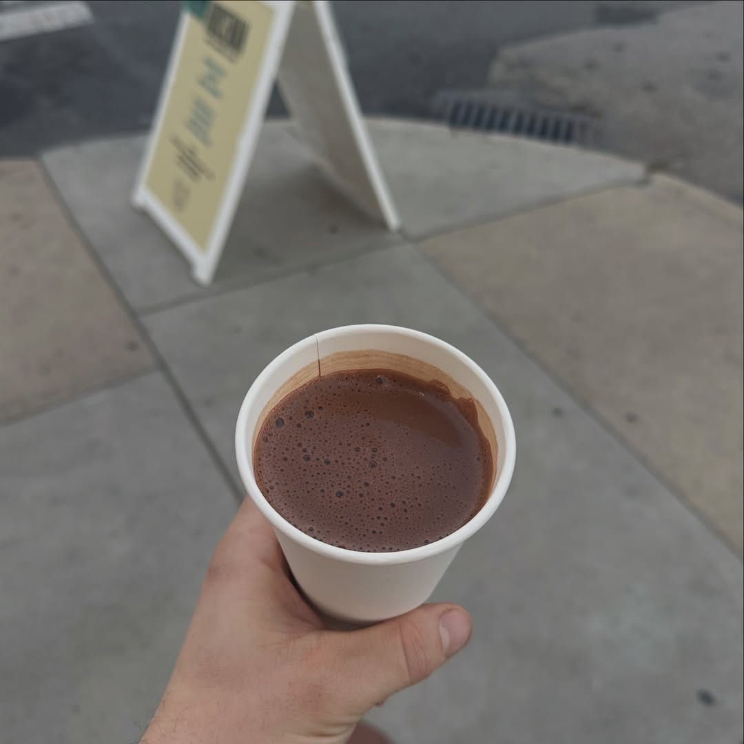 Post 8 by Horseman Wellness Club on Instagram (image)