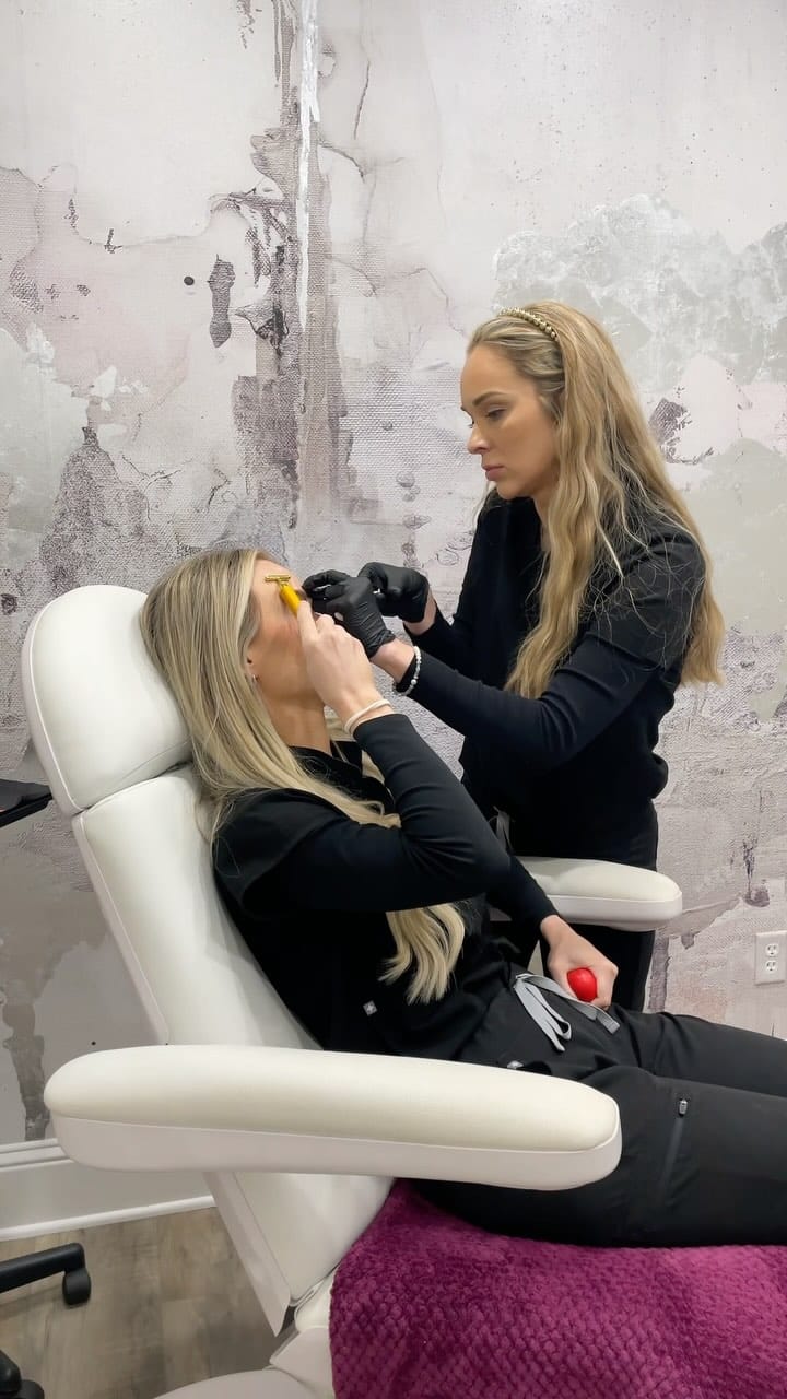 Post 8 by The Halling Sisters on Instagram (video)